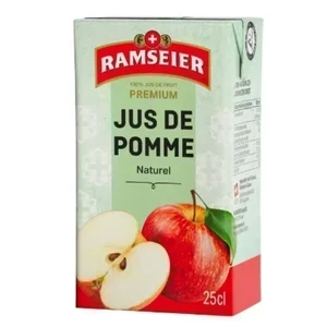 Ramseier Doux Briquettes