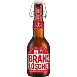 Appenzeller Brandlöscher
Extincteur SC