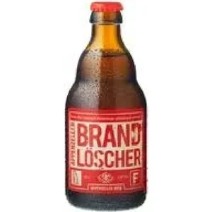 Appenzeller Brandloescher 8-Pack SC 
