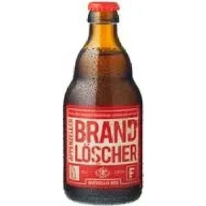 Appenzeller Brandloescher 8-Pack SC 