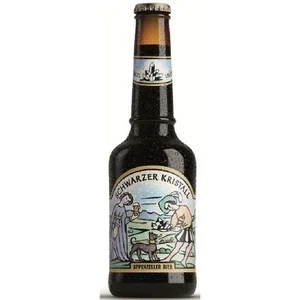 Appenzeller Cristal Noir SC