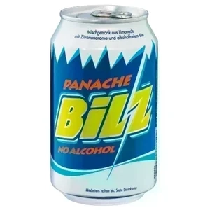 Bilz Boîtes 6-Pack