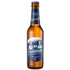Cardinal Spéciale