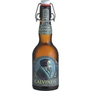 Calvinus Blanche