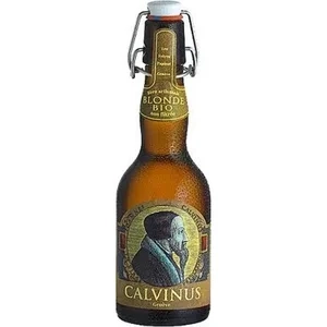Calvinus Blonde Bio