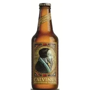 Calvinus Blonde Bio Non Filtrée 6P