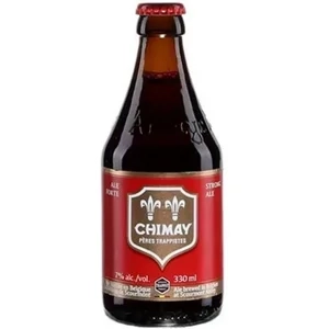 Chimay Rouge