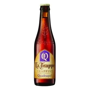 La Trappe Quadrupel Vp SC