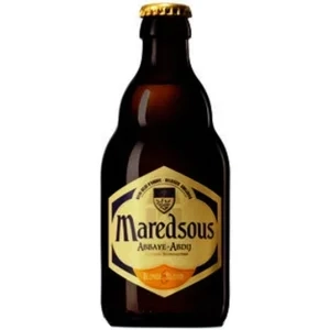 Maredsous Blonde
