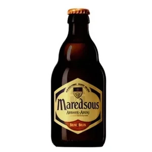 Maredsous Brune SC