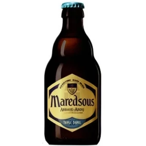 Maredsous Triple SC