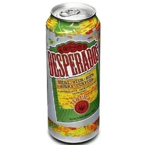 Desperados Boites 6-Pack