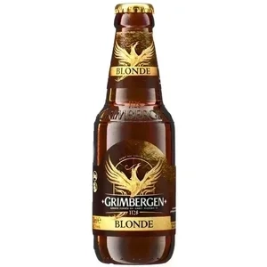 Grimbergen Blonde 6-Pack