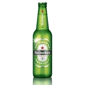 Heineken Long Neck