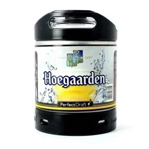 Hoegaarden Fûts 6 Lt