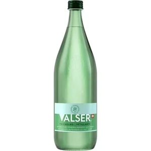 Valser Pétillante