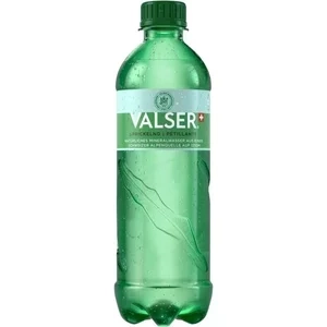 Valser Pétillante Pet 6-Pack