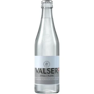 Valser Plate