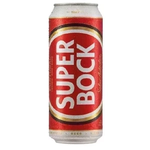 Super Bock Btes 50