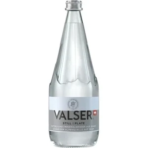 Valser Plate