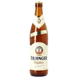 Erdinger Weissbier