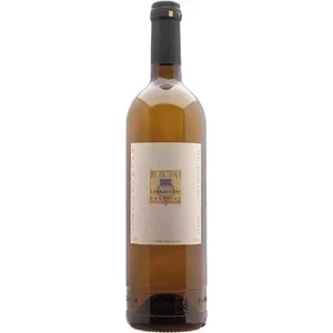 Chardonnay les Hutins
Coteaux de Dardagny 
Genève AOC  Emilienne & Jean Hutin