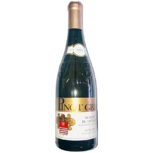 Pinot Gris Genève AOC
Domaine du Centaure
Claude Ramu et Fils, Dardagny