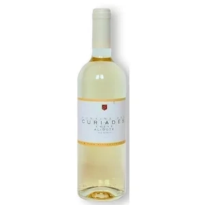 Aligoté de Lully Genève AOC
Domaine des Curiades J.& C. Dupraz


