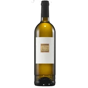 Sauvignon les Hutins
Coteaux de Dardagny 1er Cru
Genève AOC  Emilienne & Jean Hutin