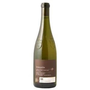 Scheurebe  Genève AOC Domaine les Faunes
F.& L. Mistral à Dardagny