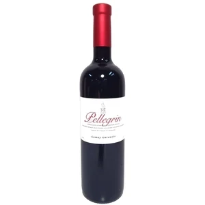 Pellegrin Rouge Pinot Gamay
Genève AOC Jean-Pierre Pellegrin