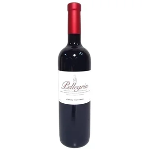 Pellegrin Rouge Pinot Gamay
Genève AOC Jean-Pierre Pellegrin