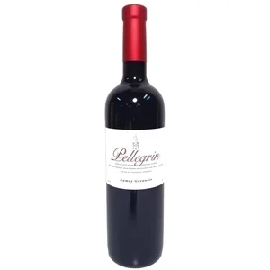 Pellegrin Rouge Pinot Gamay
Genève AOC Jean-Pierre Pellegrin
