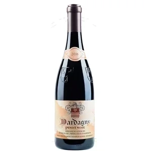 Pinot Noir de Dardagny Genève AOC
Domaine du Centaure 
Claude Ramu et Fils, Dardagny