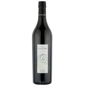 Féchy la Colombe la Côte AOC
Raymond Paccot