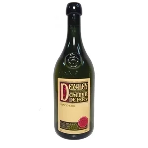 Dézaley Chemin de Fer
Grand Cru AOC Luc Massy