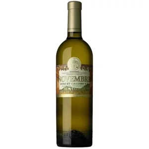 Johannisberg Valais AOC Porte de Novembre
Gilliard Robert