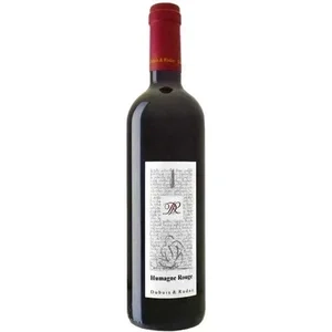 Humagne Rouge de Sion AOC
Dubuis & Rudaz