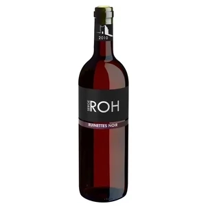 Pinot Noir les Ruinettes
Grand Cru Valais AOC Serge Roh