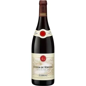 Côtes du Rhône AOC E. Guigal