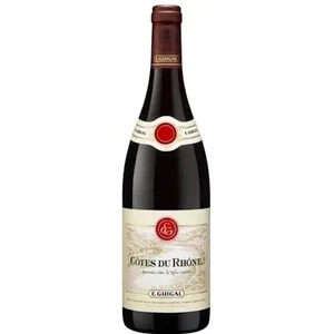Côtes du Rhône AOC E. Guigal