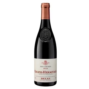 Crozes Hermitage AC les Launes Rouge
Delas