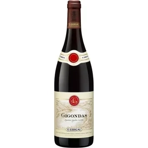 Gigondas AOC E. Guigal