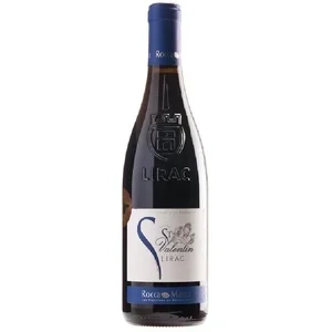 Saint Valentin Lirac AC
Cellier Saint Valentin Roquemaure