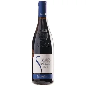 Saint Valentin Lirac AC
Cellier Saint Valentin Roquemaure