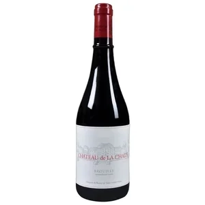 Château de la Chaize Brouilly AOC