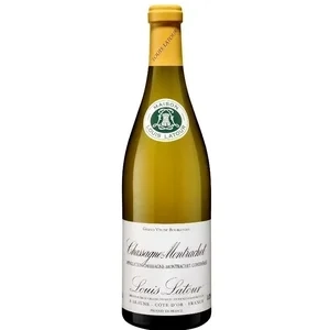 Chassagne Montrachet Blanc AOC
L. Latour