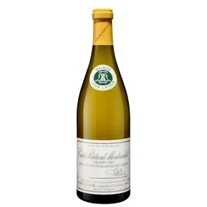 Criots Bâtard Montrachet Blanc AOC
L. Latour