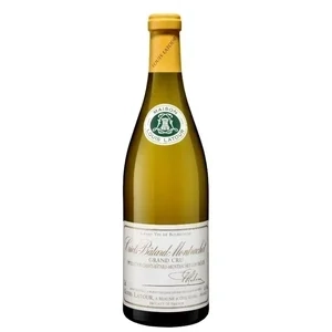 Criots Bâtard Montrachet Blanc AOC
L. Latour