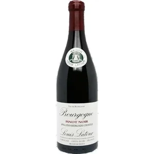 Bourgogne Pinot Noir AOC Latour